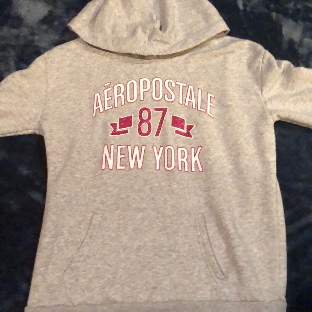 Aeropostale sweatshirt